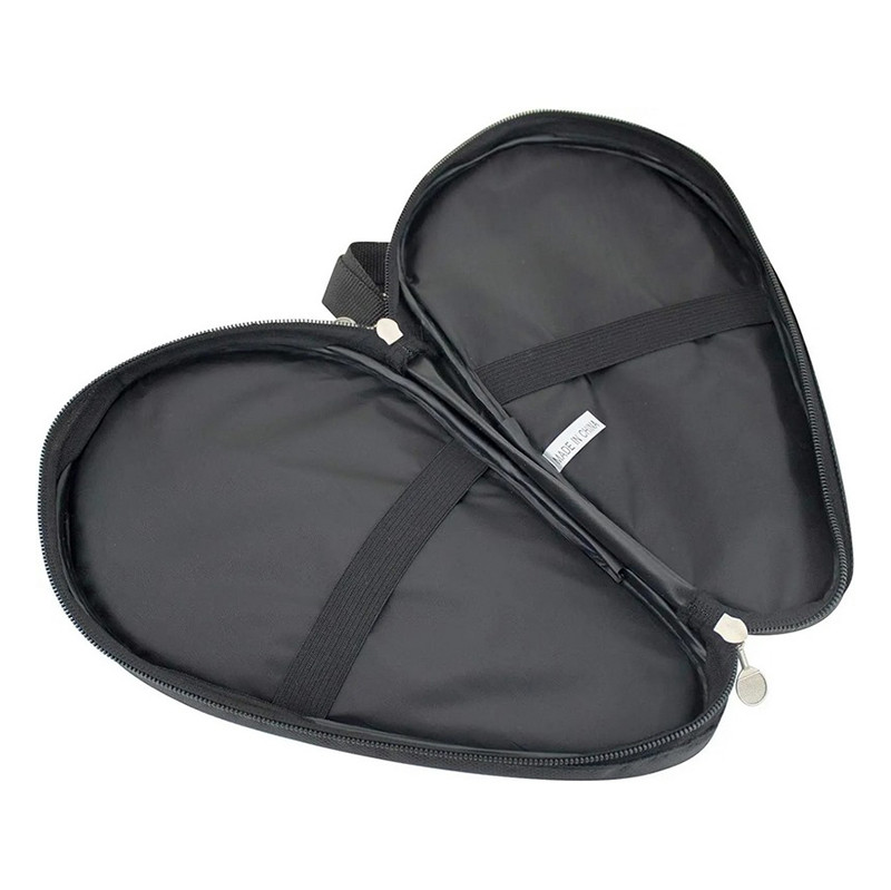 Чехол для ракетки Double Bat Joola 930821 черный