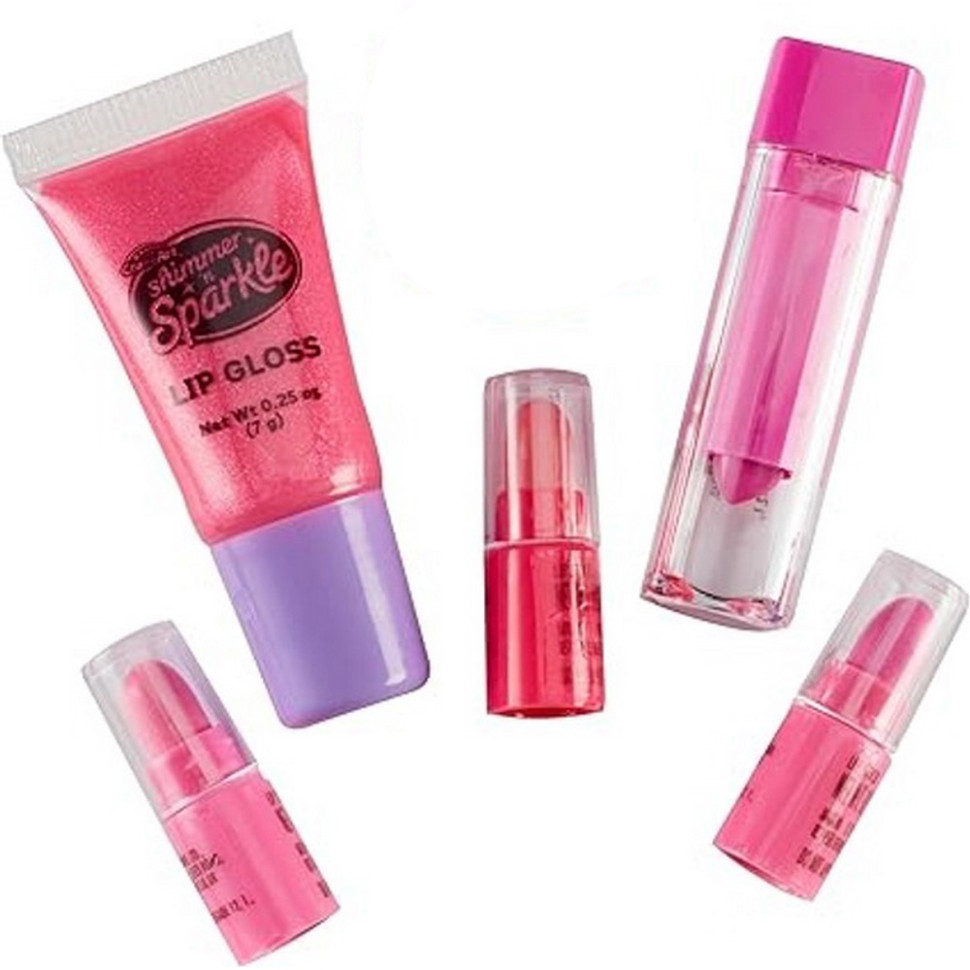 Набір дитячої косметики All in One Beauty Set Cra-Z-Art 17903CRA