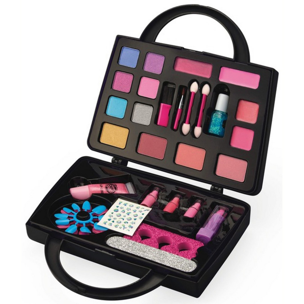Набір дитячої косметики All in One Beauty Set Cra-Z-Art 17903CRA
