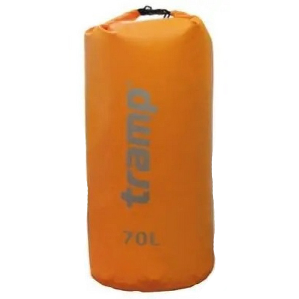 Гермомішок PVC 70 Tramp TRA-069-orange 70 л