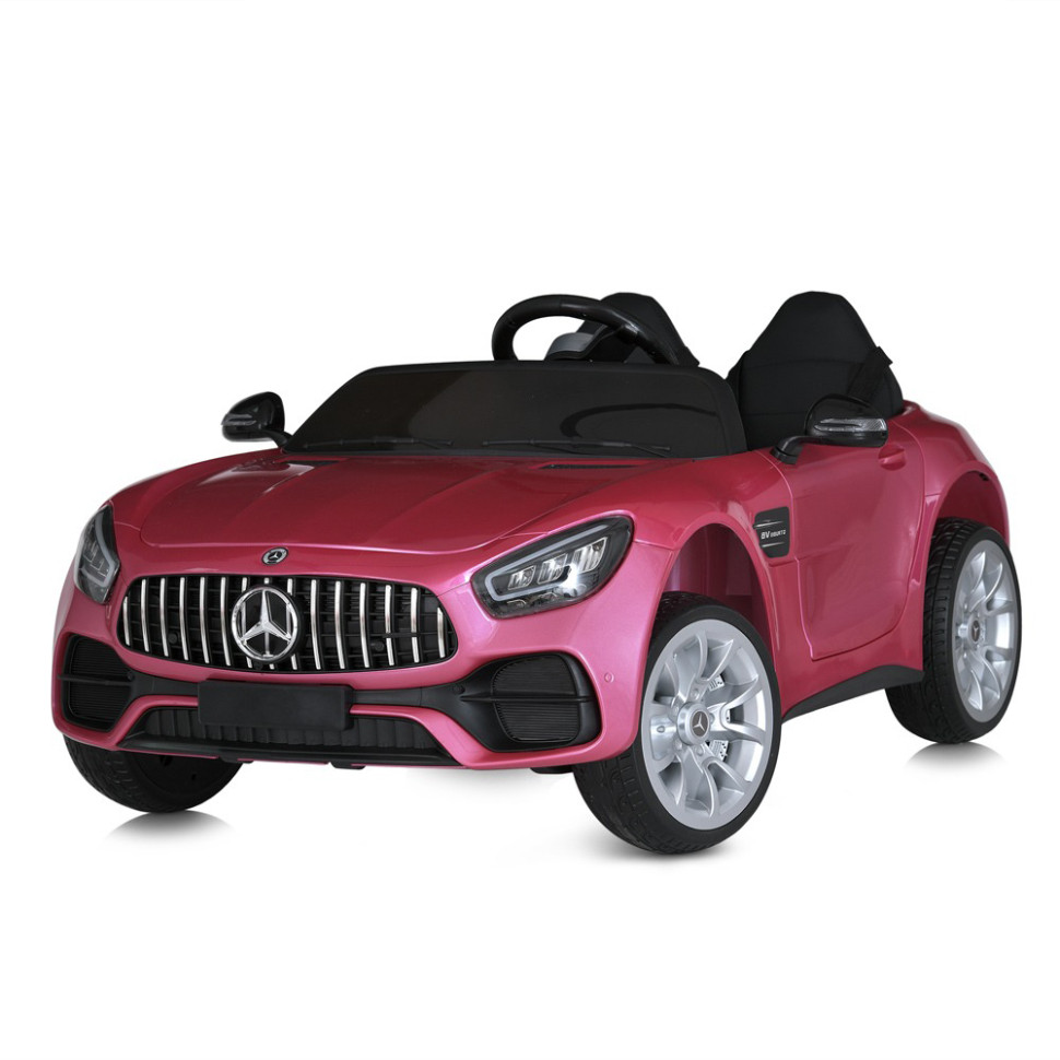 Дитячий електромобіль Машина Bambi M 5838EBLRS-8 до 30 кг