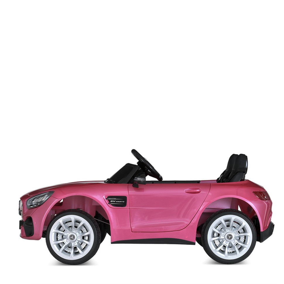 Дитячий електромобіль Машина Bambi M 5838EBLRS-8 до 30 кг