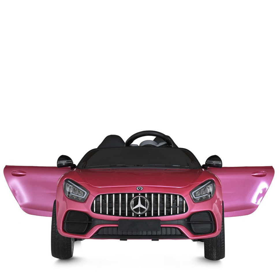 Дитячий електромобіль Машина Bambi M 5838EBLRS-8 до 30 кг