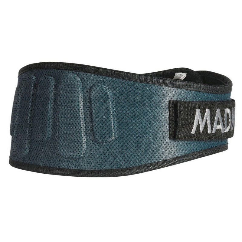 Пояс для тяжелой атлетики MFB-666 Extreme MadMax MFB-666_XS, размер XS