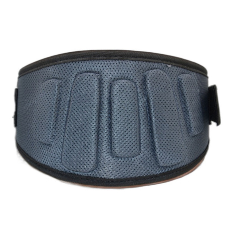 Пояс для тяжелой атлетики MFB-666 Extreme MadMax MFB-666_XS, размер XS