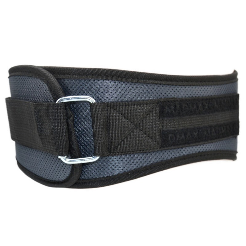Пояс для тяжелой атлетики MFB-666 Extreme MadMax MFB-666_XS, размер XS