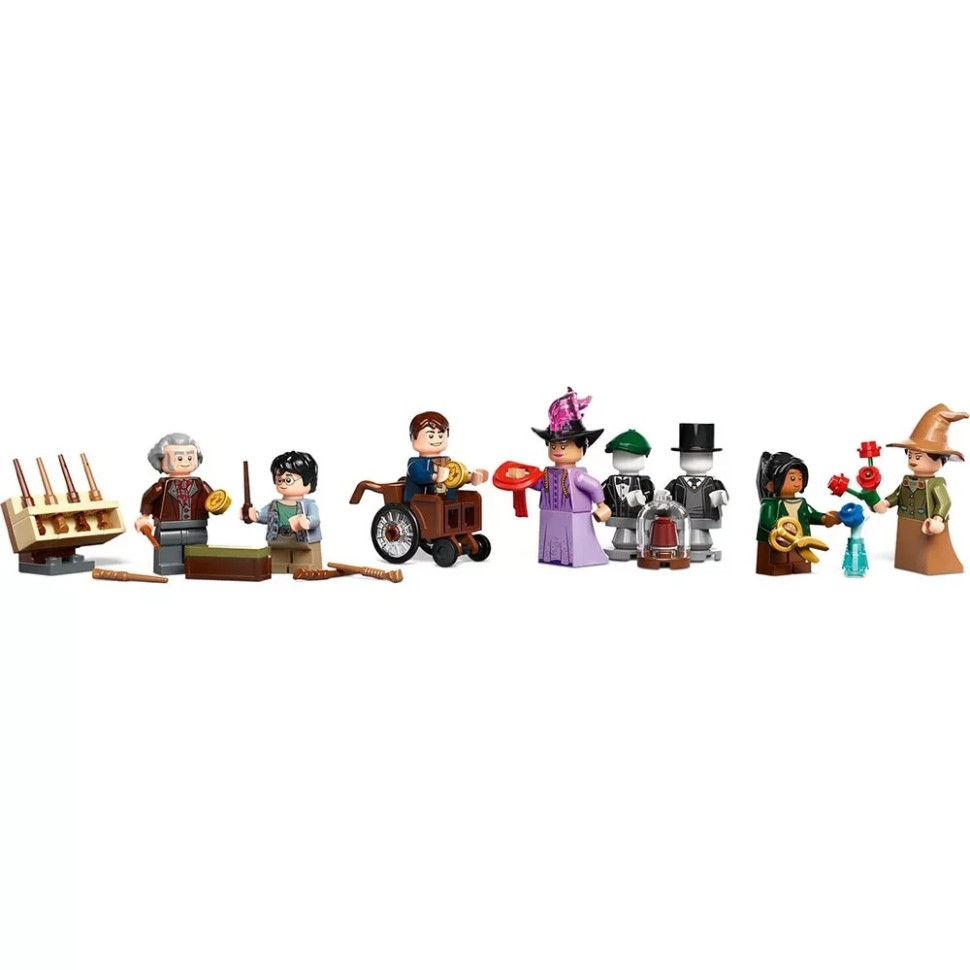 Конструктор Lego Harry Potter 