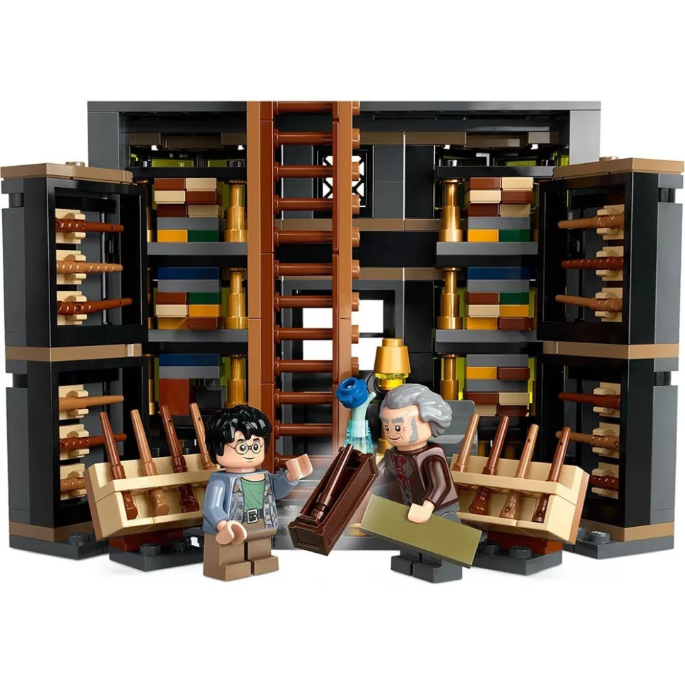 Конструктор Lego Harry Potter 