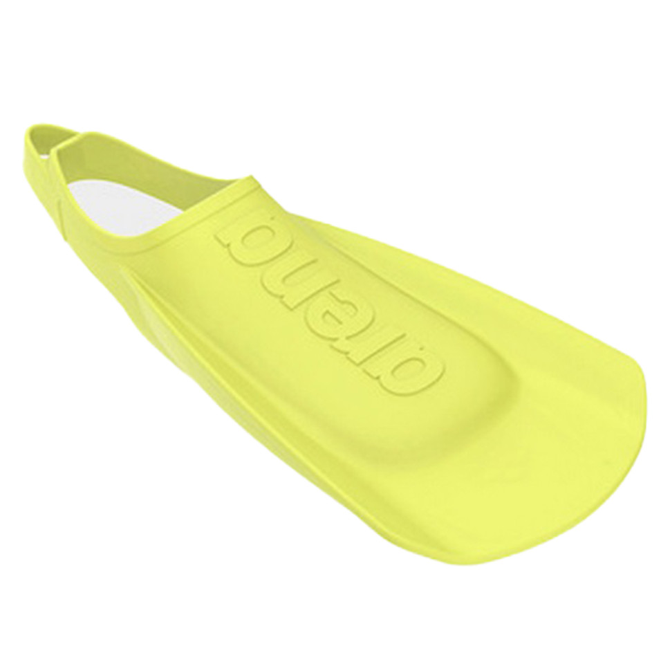Ласти FINS ADULT Arena 006985-200(40-41) жовтий, розмір 42-43