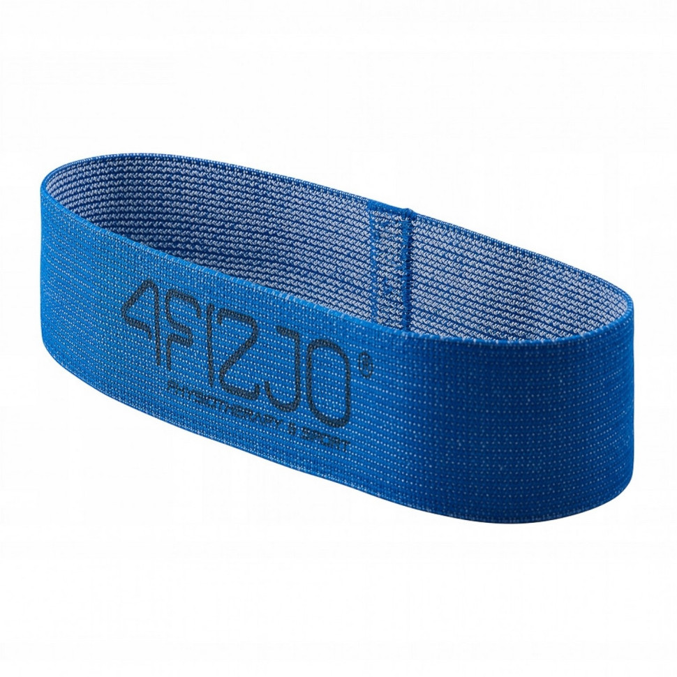 Резинка для фитнеса и спорта Flex Band 4FIZJO 4FJ0129, 11-15 кг