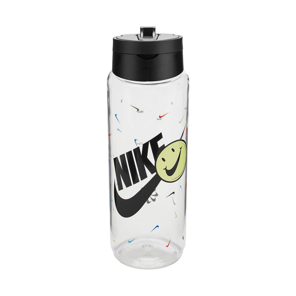 Пляшка TR RENEW RECHARGE STRAW BOTTLE 24 OZ Nike N.100.7643.968.24, 709 мл