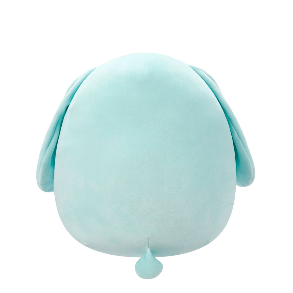 М'яка іграшка Кролик з кошиком Squishmallows SQER00823, 19 см