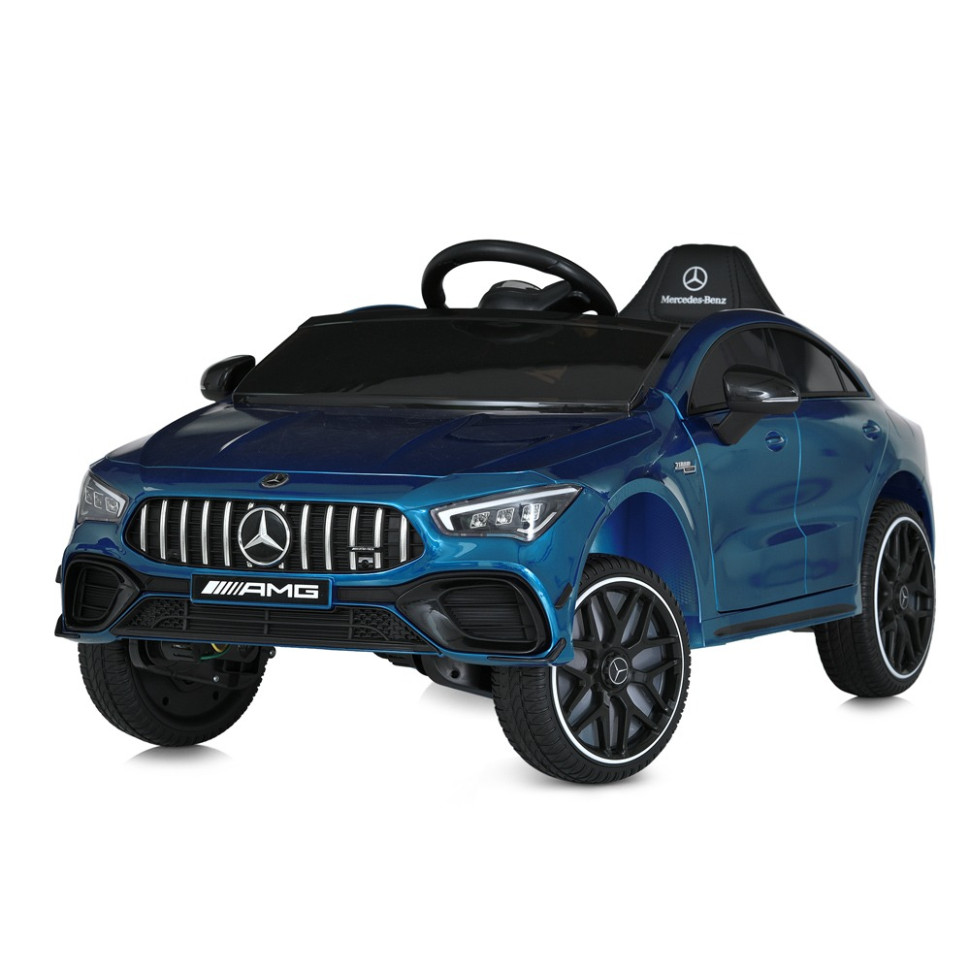 Детский электромобиль Машина Bambi M 5851EBLRS-4 до 30 кг