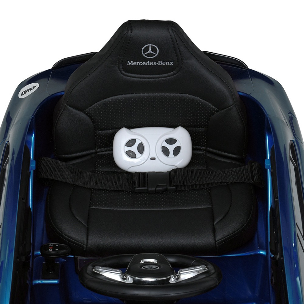 Детский электромобиль Машина Bambi M 5851EBLRS-4 до 30 кг