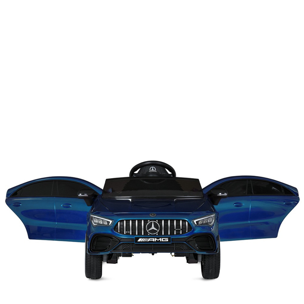 Детский электромобиль Машина Bambi M 5851EBLRS-4 до 30 кг