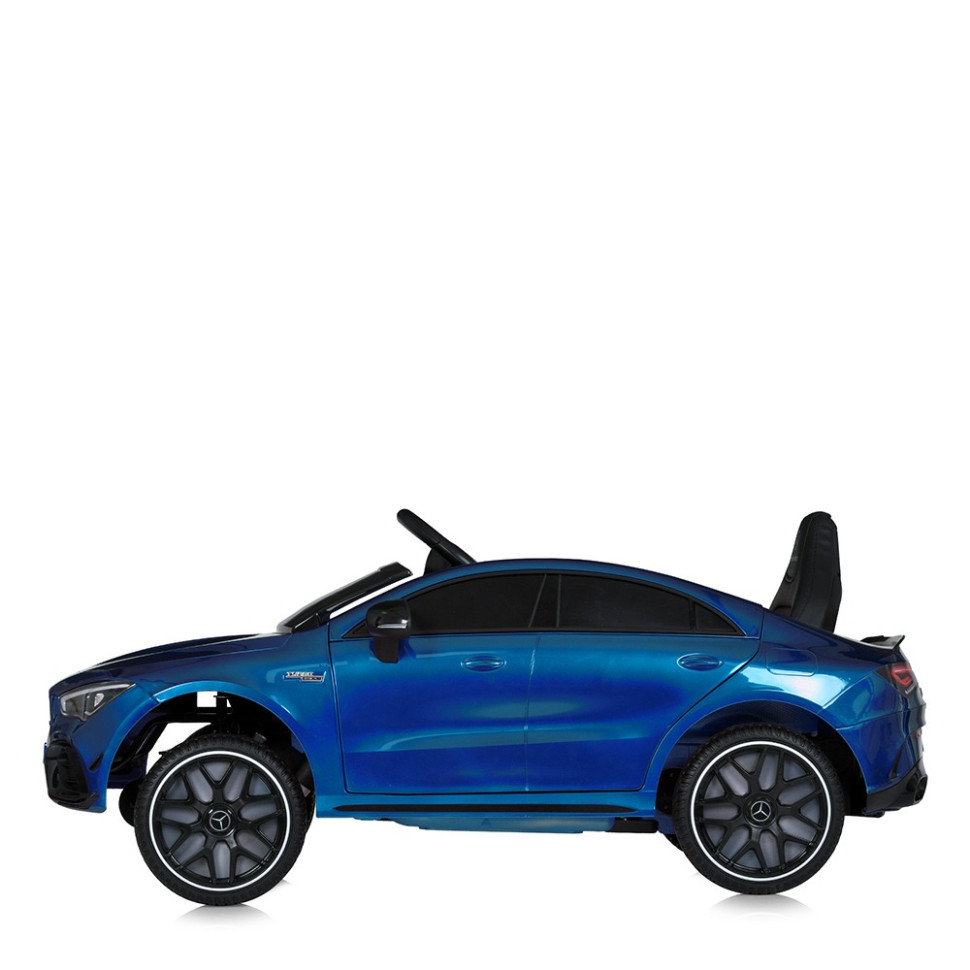 Детский электромобиль Машина Bambi M 5851EBLRS-4 до 30 кг