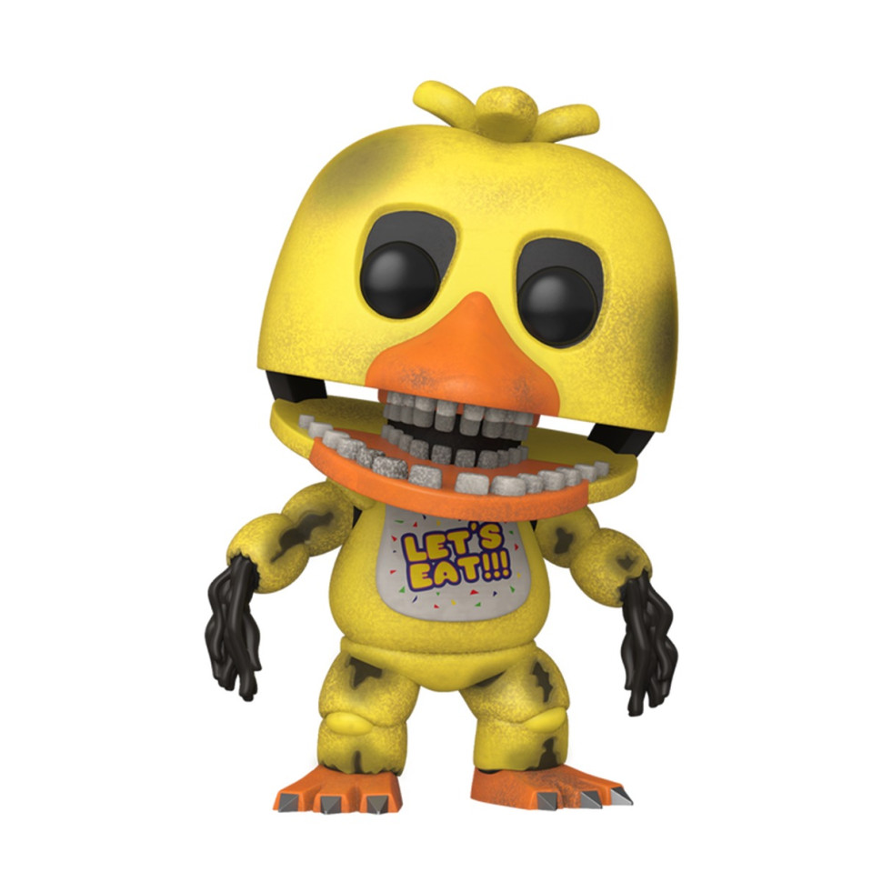 Ігрова фігурка FUNKO POP! серії 