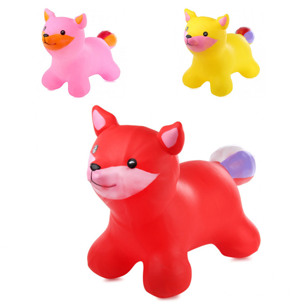 Игрушка-прыгун 