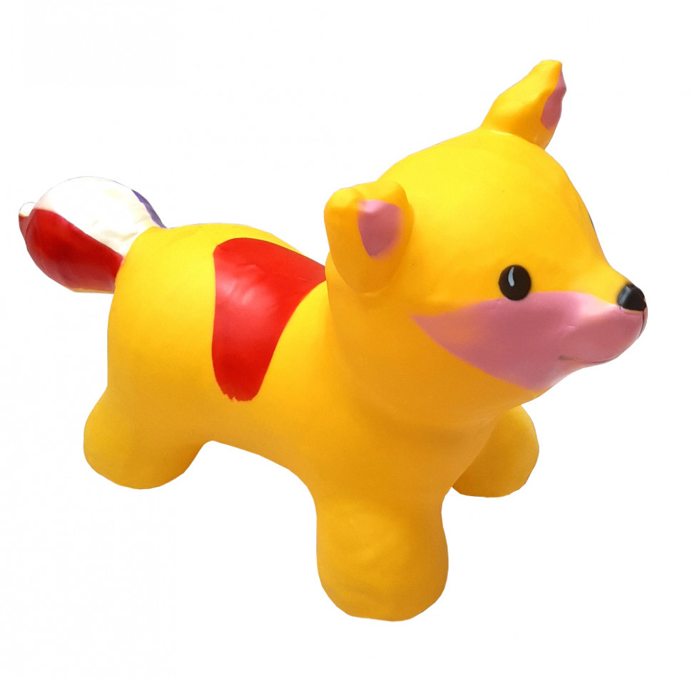 Игрушка-прыгун 