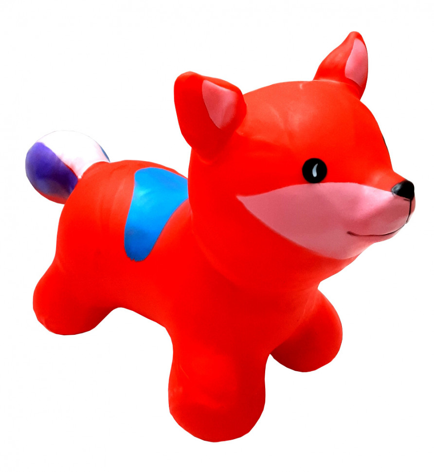 Игрушка-прыгун 