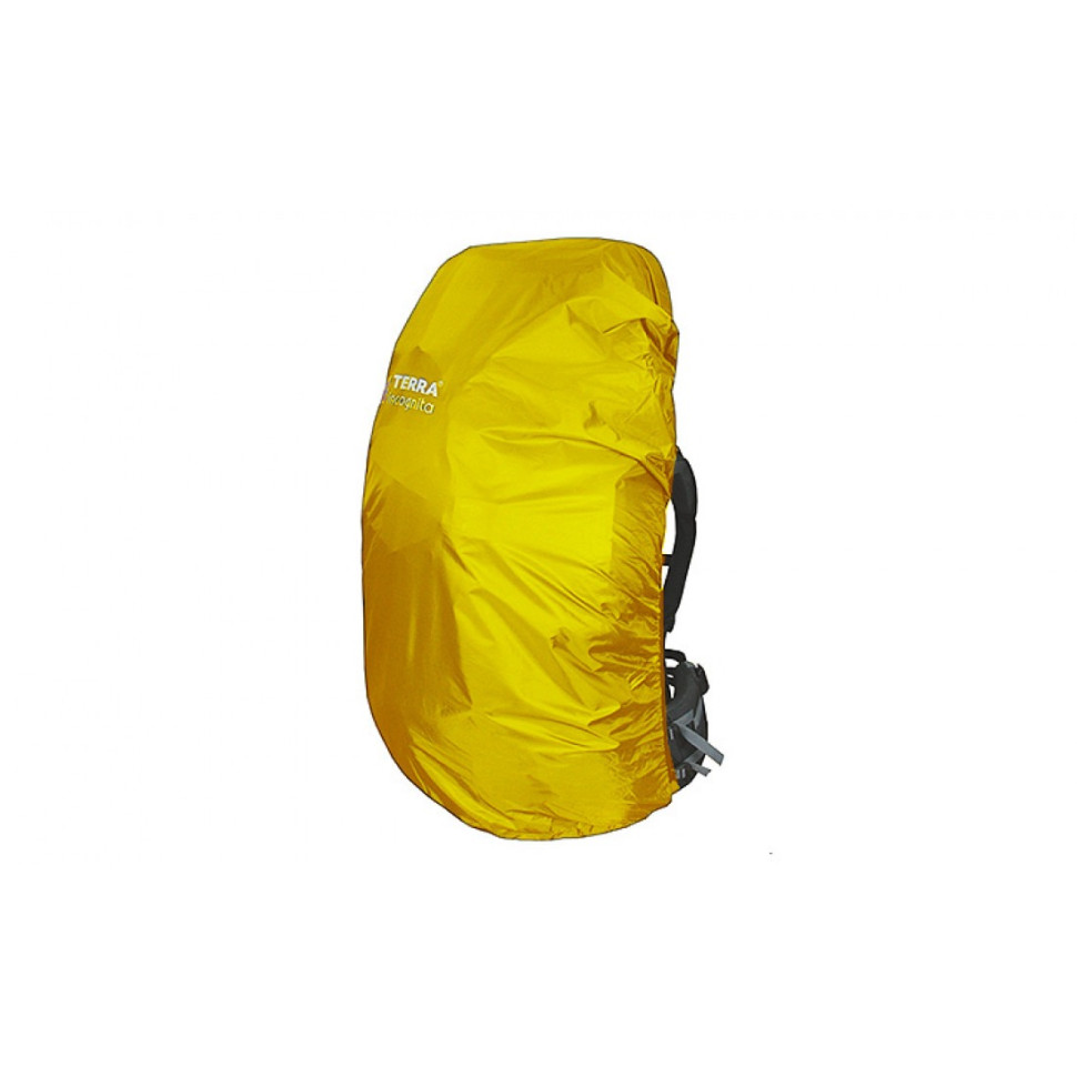 Чохол на рюкзак RainCover Terra Incognita ti-200, 70-85 л