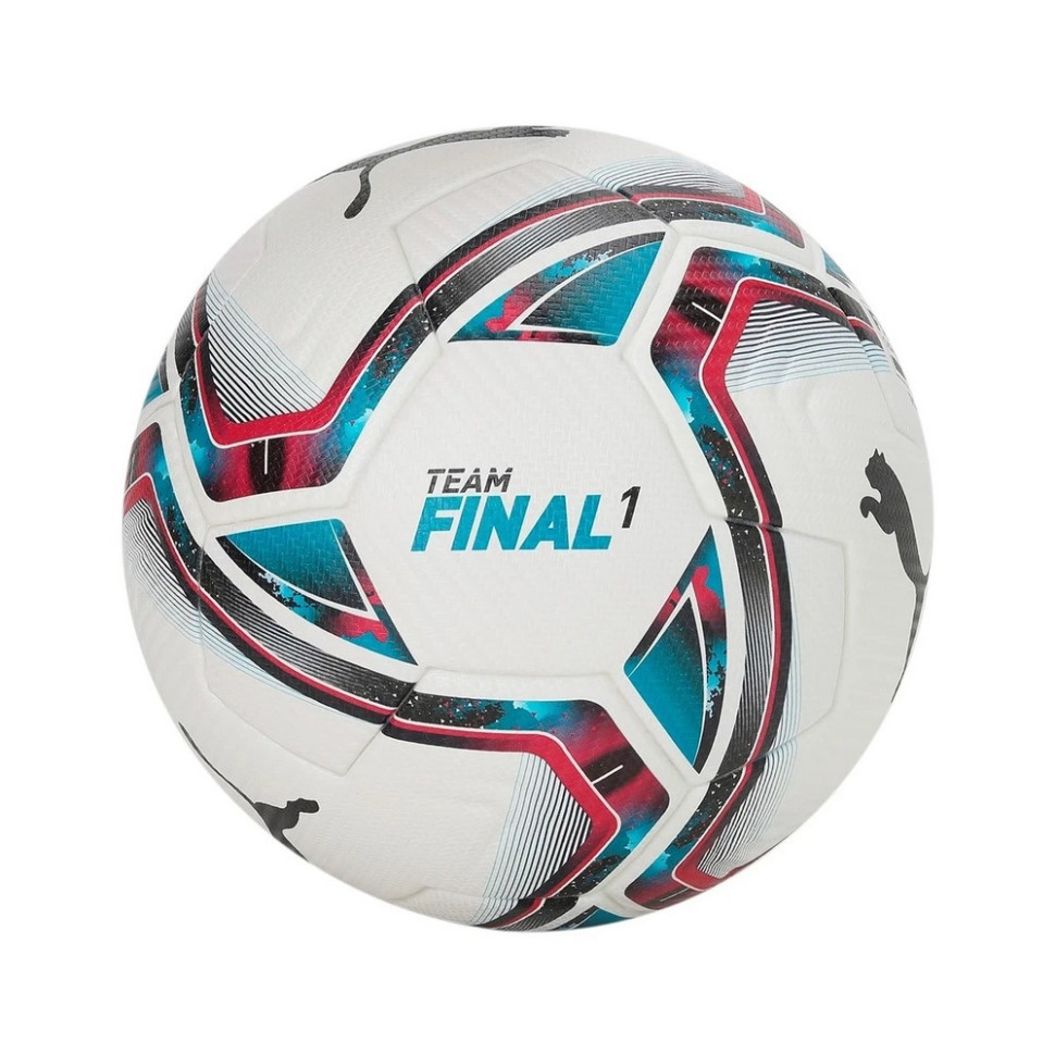 Футбольний м'яч Team Final 21.1 (FIFA QUALITY PRO) 083236-01 PUMA 00000025191 № 5