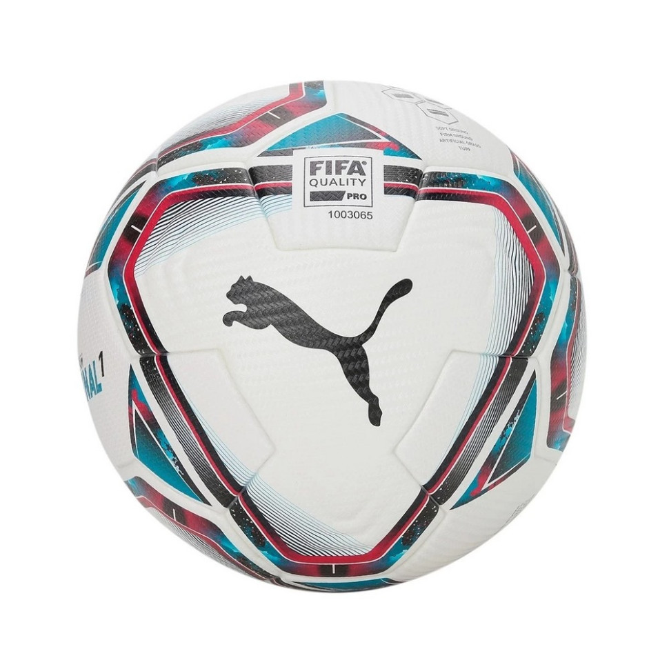 Футбольний м'яч Team Final 21.1 (FIFA QUALITY PRO) 083236-01 PUMA 00000025191 № 5