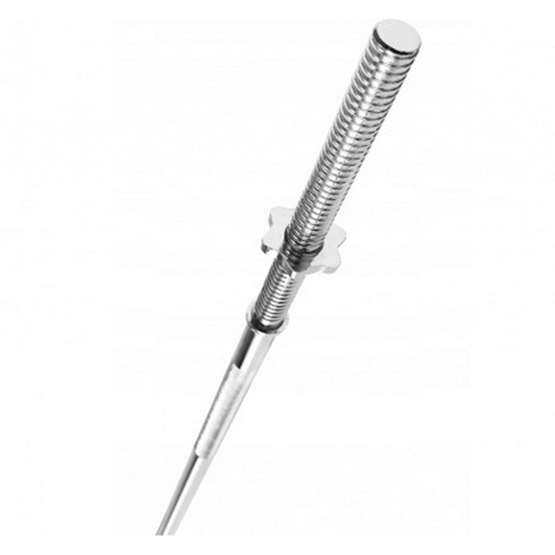 Гриф штанги прямой Newt SS-SC-8067-180, 1,8 м, 25 мм