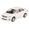 Машина металева TOYOTA COROLLA "WELLY" 44015CW масштаб 1:43
