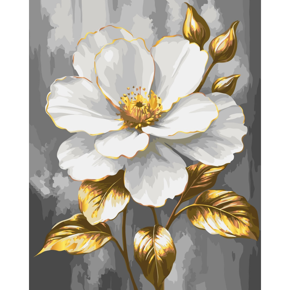 Картина за номерами 