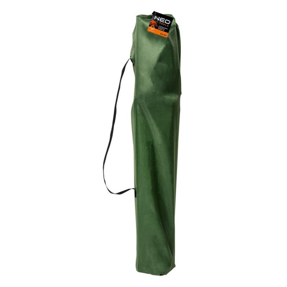 Стул раскладной туристический Neo Tools 63-157, 79 x 39 x 43 см, до 120 кг
