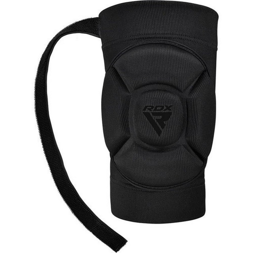 Наколенники спортивные Hosiery Knee Foam K5 RDX Inc Limited HYP-K5BB-S, Black/Black, S (пара)