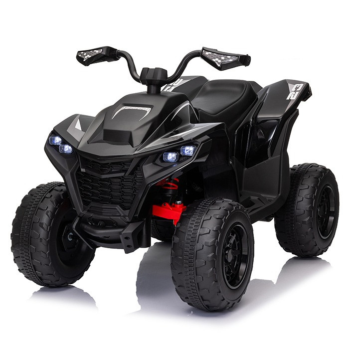 Детский электромобиль Квадроцикл Bambi Racer M 6128EBLR-2(24V) до 30 кг