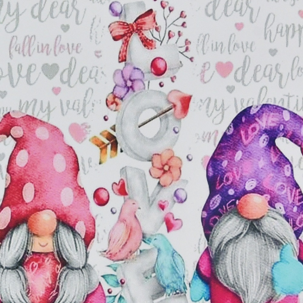 Алмазна мозаїка 