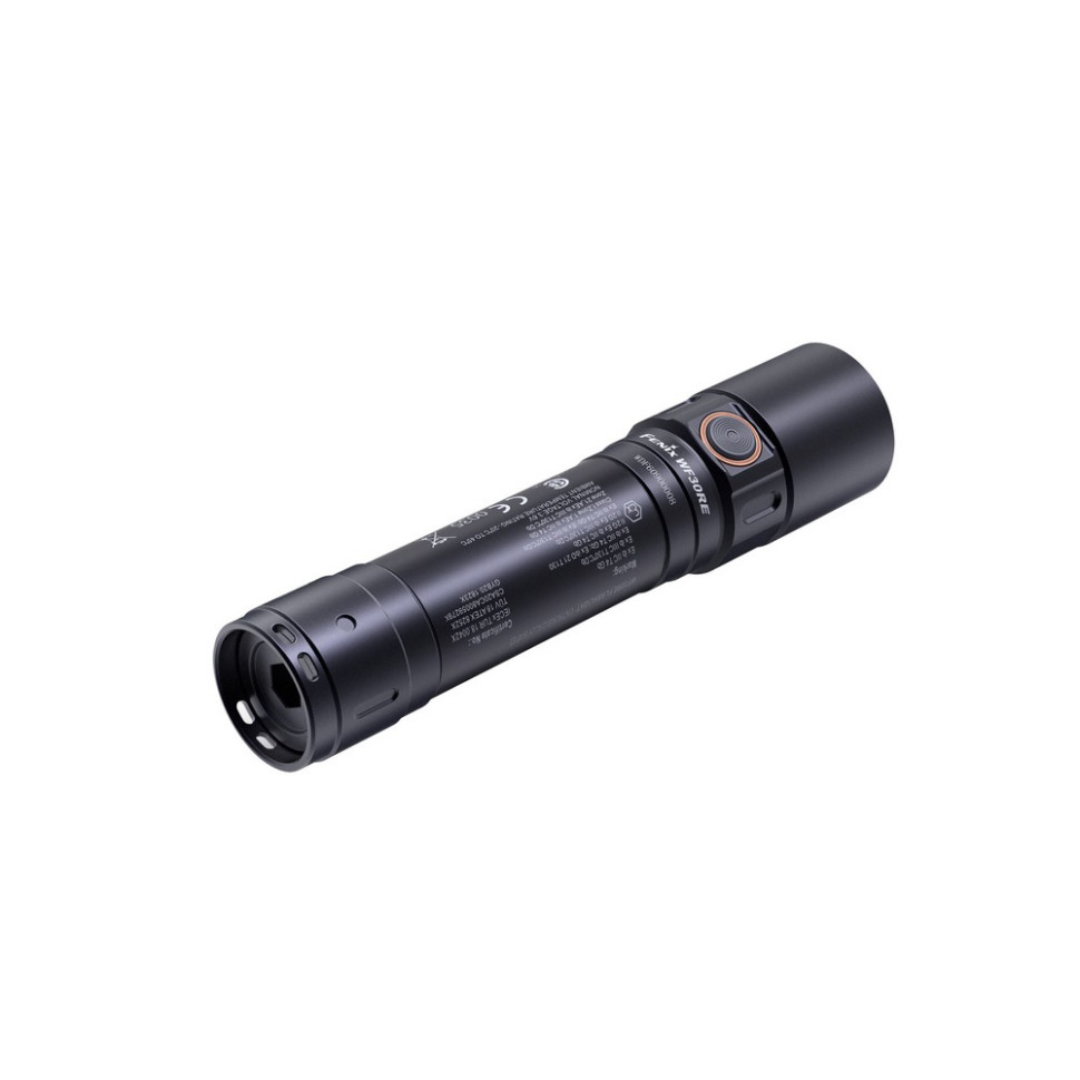 Ліхтар ручний Fenix WF30RE