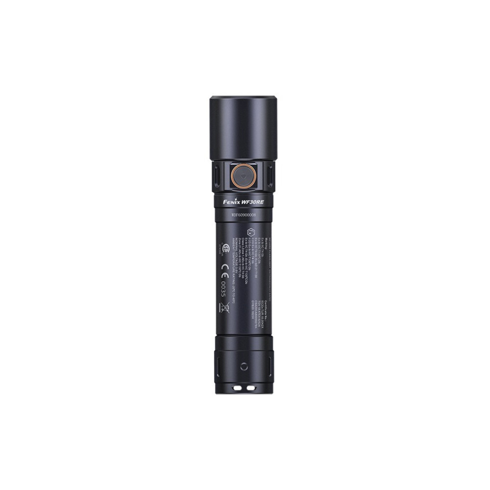 Ліхтар ручний Fenix WF30RE