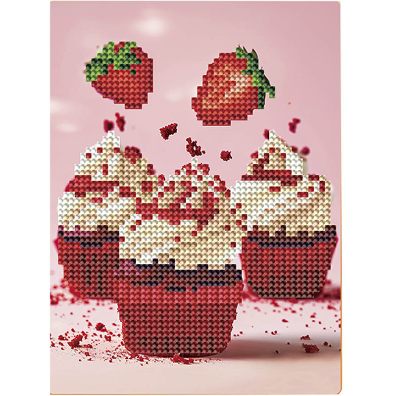 Алмазна мозаїка