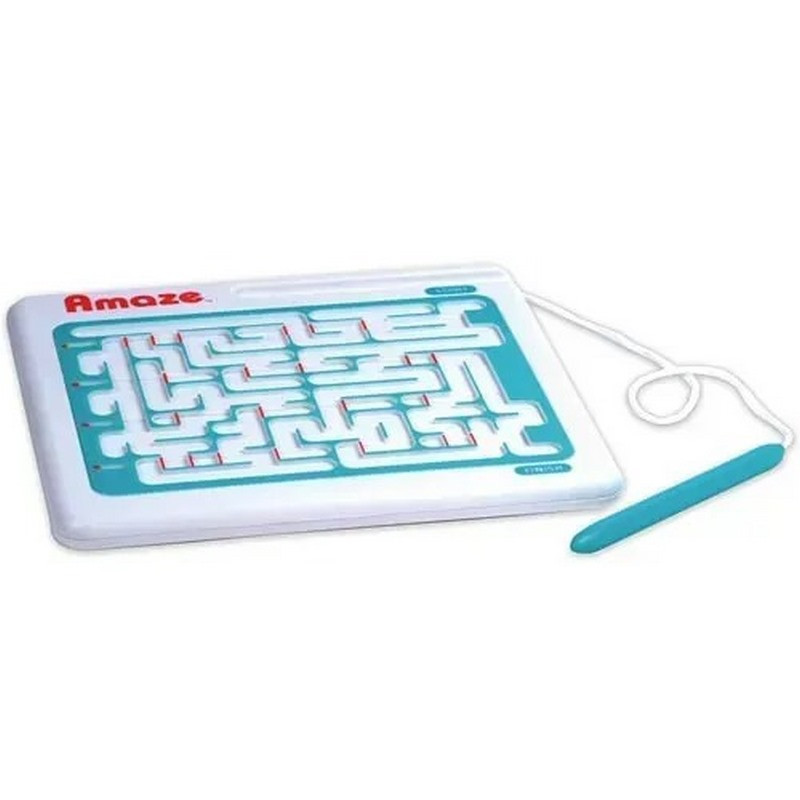 Игра-головоломка Подвижный лабиринт Amaze Thinkfun 76320-TF