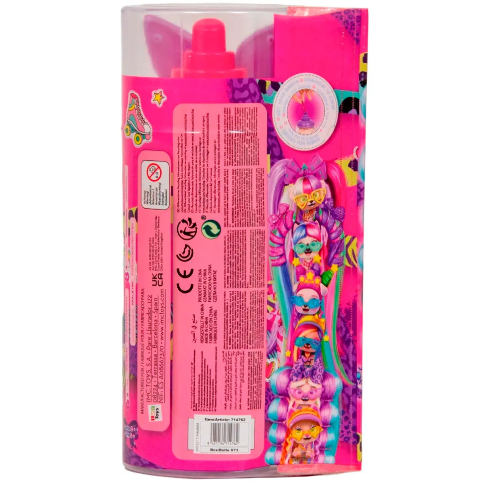 Модный любимец VIP Pets PETS S6 BOW POWER - 
