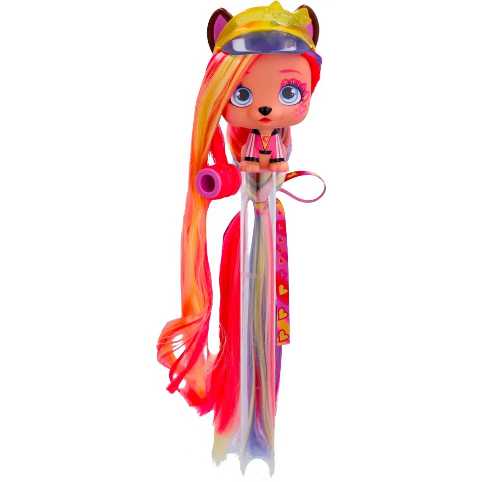 Модный любимец VIP Pets PETS S6 BOW POWER - 