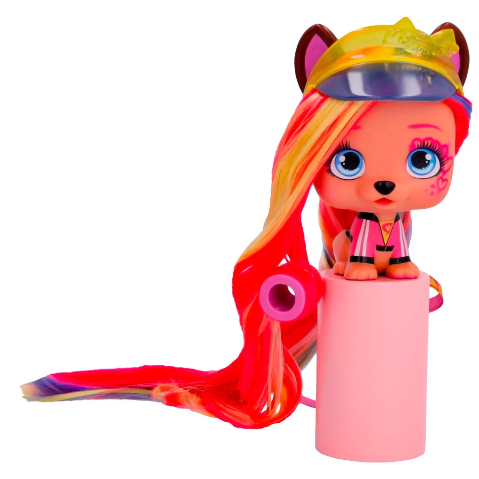 Модный любимец VIP Pets PETS S6 BOW POWER - 