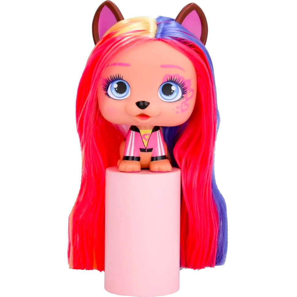 Модный любимец VIP Pets PETS S6 BOW POWER - 