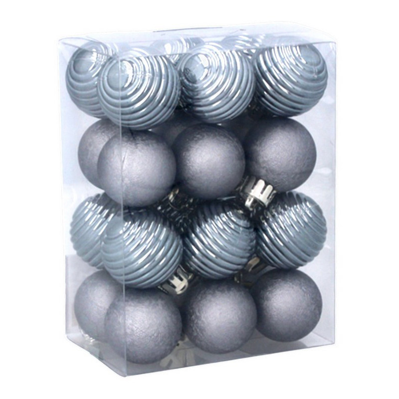 Набір ялинкових прикрас 