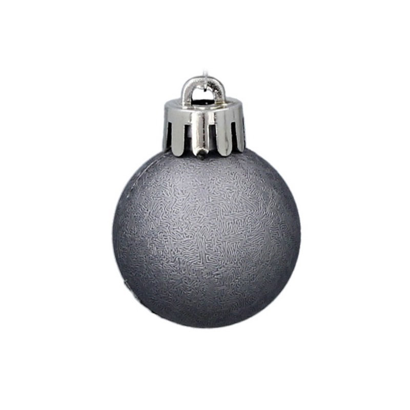 Набір ялинкових прикрас 