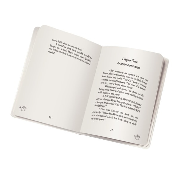 Набор аксессуаров Our Generation Книга и комплект аксессуаров для садоводства BD30280Z