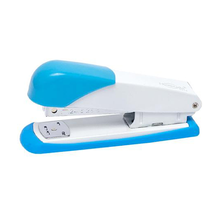 Степлер канцелярский COLOR-IT 213SP скобы №24; 26, 125х50х35 мм