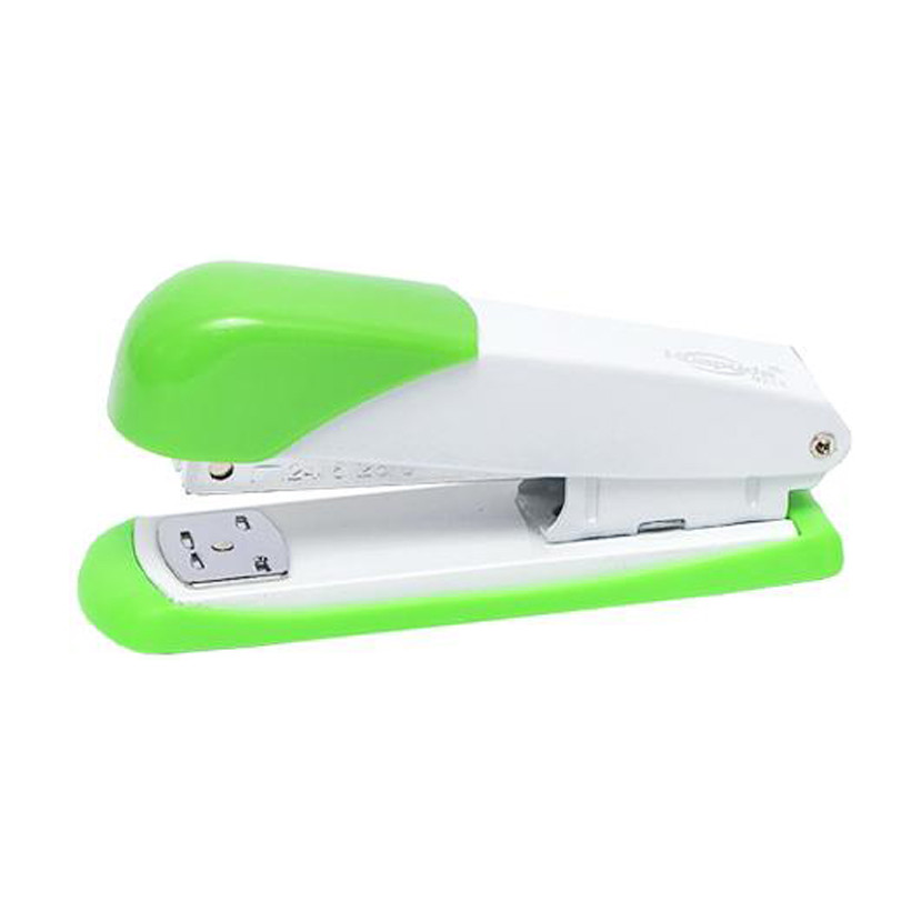 Степлер канцелярский COLOR-IT 213SP скобы №24; 26, 125х50х35 мм