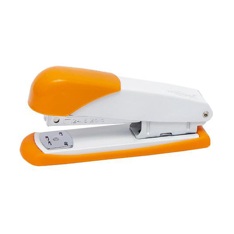 Степлер канцелярский COLOR-IT 213SP скобы №24; 26, 125х50х35 мм