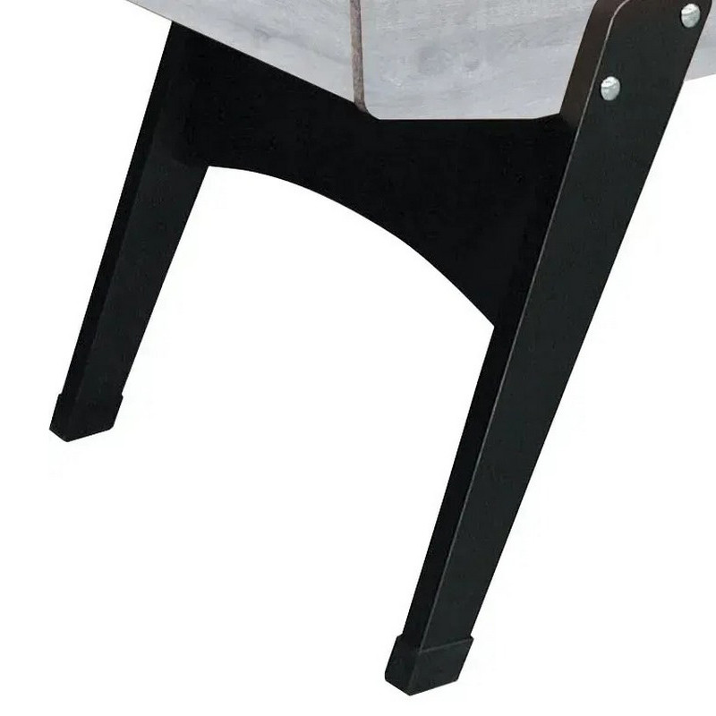 Настольный футбол G-2000 Oak Telescopic Garlando 931863, 143х120х88 см