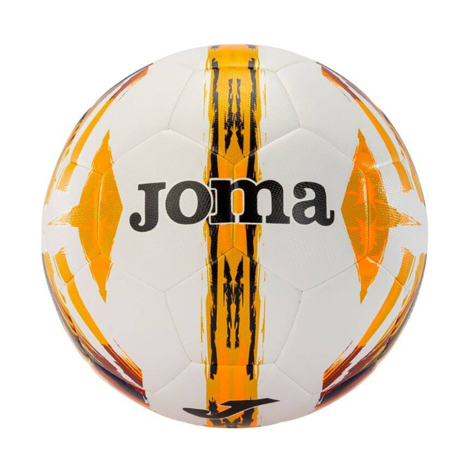Мяч футбольный ULTRA-LIGHT Joma 401243.220 бело-желтый № 4